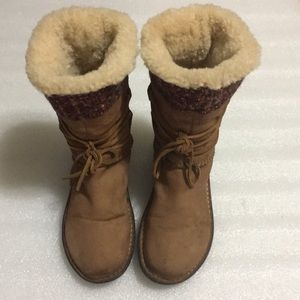 ❄️ Women’s uggs boots 🍁